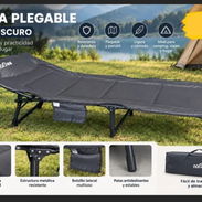 Cama plegable - Img 58461691