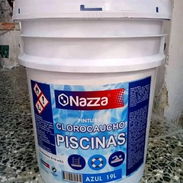 PINTURA PARA PISCINA ORIGINAL. - Img 56347116
