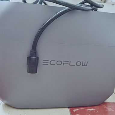 🔋‼️EcoFlow DELTA 3 Classic‼️ - Img 126735142