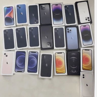 Wholesales Apple iPhone 14promax,15promax,16promax factory unlocked - 3/3
