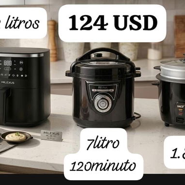 De todo un poco electrodomésticos las mejores ofertas vamos - 9/10