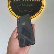 IPhone X Con 100 de batería - Img 57663536