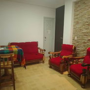 SE RENTA APARTAMENTO EN CENTRO HABANA - Img 55268733