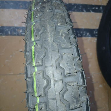 Gomas de triciclo - 3/3