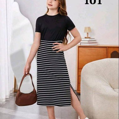 Ropa de niña talla 11 años - 3/10