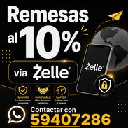 Remesas vía Zelle - Img 56449559