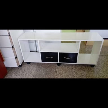 Multimueble de melamina - 5/7