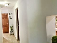 Renta de Casa Independiente en Santa Fe ..Renta Linial!! - Img 57824953