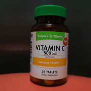 Vitamina C escudo 🛡️ diario contra lo inesperado - Img 51864727