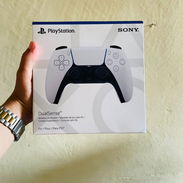 ✨️Mando de ps5 sellado en su caja ✨️ - Img 55749101