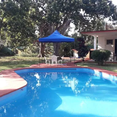 Servicio de pasadia en piscina grande,Reparto Siboney,   💦💦Ciudad de La Habana+53 52463651 ,J - Img 113972922