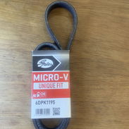 Correa trapezoidal Micro V - Img 54990796