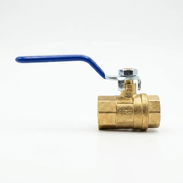 Llave de paso de 1/2 - Img 55952205