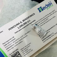 Penicilina Benzatinica - Img 54340659