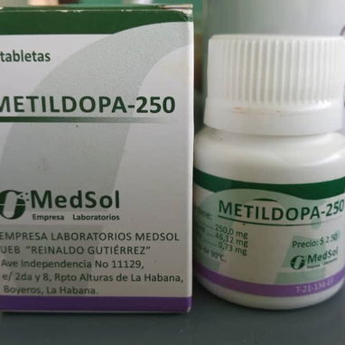 Ventas de medicamentos importados - 6/10