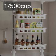 Organizador de cocina - Img 57994429