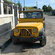 Jeep!!! Papeles listo para traspaso!!! - Img 56234052