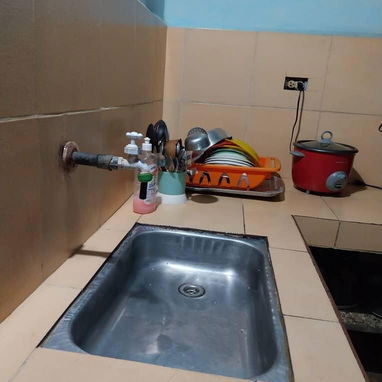Casa de campo lista para vivir - Img 125727813