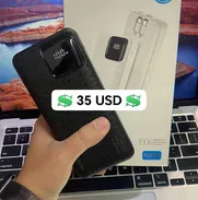 ⚡️Power Bank Batería Portátil de 20 000mAh y 30 000mAh nuevos en caja - Img 47992231