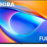 Televisor inteligente LED Full HD de 40 pulgadas de la serie V35 de Toshiba, con control remoto por voz con Alexa 528154 - Img 53183207