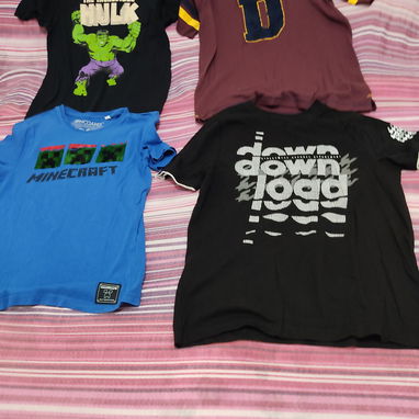 Pulóvers de niño variados en oferta - 5/9