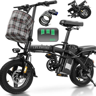 Bicimoto electrica - 2/2