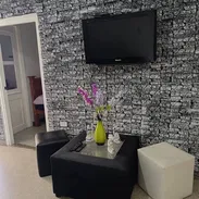 Apartamento en el vedado con todo adentro - Img 55977642