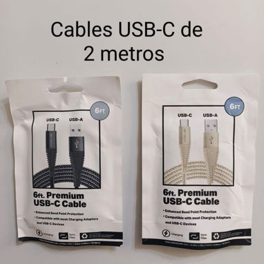 Cable de celular - Img 123998145