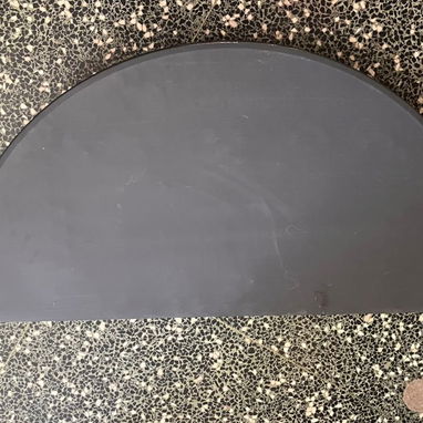 🛒 90USD 🛒 MESA DE EXTERIOR REDONDA. MENSAJERÍA CON FACTURA Y GARANTÍA. TLF 54833699 - Img 103478632