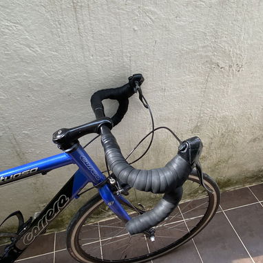 Bicicleta de ruta - Img 124278580