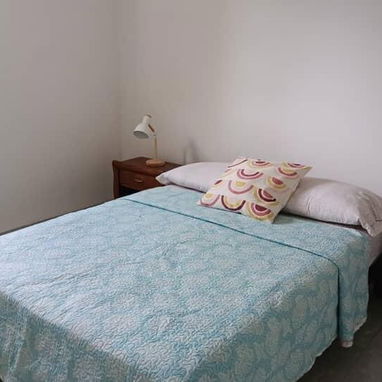 🏤⚡️Apartamento de renta con respaldo energético en La Habana (Vedado) (2 habitaciones) (2 baños)/House for rent - 7/10