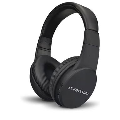 Audífonos PureGear PureBoom – Inalámbricos, Cómodos y Plegables | Audio y Accesorios | Nuevo... | videojuegoshabana.com - Img 124191577