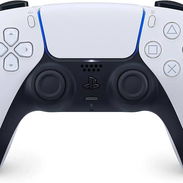 🎮 Mando PS5 DualSense Blanco | Control Inalámbrico PlayStation 5 - Img 58004046