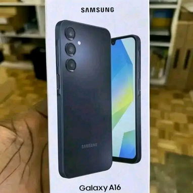Teléfonos Celulares,Itel A100C, Samsung Galaxy A16 - 6/10