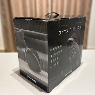 Bocina HARMAN KARDON ONYX STUDIO 7 llamar al 52410222 - Img 86407664