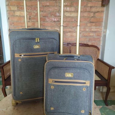 MALETAS DE VIAJE TODOS LOS TAMAÑOS +353.242.5349 - Img 119321859