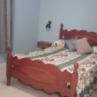 SE RENTA LINEAL APARTAMENTO DE 2 CUARTOS CERCA DE LA RAMPA - 9/10