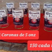 Corte de Botellas y Vasos Artesanales - Img 56161496