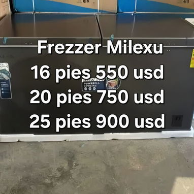 Frezzer - Img 111036322