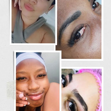 Bella Lashes Salon - Img 119586163