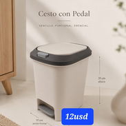 Útiles y ARTÍCULOS para el hogar - Img 55736064