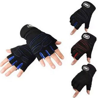 GUANTILLAS PARA EL GYM. - 2/2