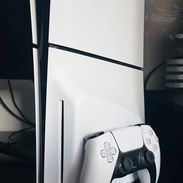 VENDO PLAYSTATION 5 - Img 57691635