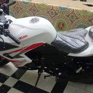 Moto Izuki Skyline 250cc - Img 50331703