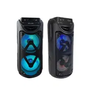 🔊 Altavoz Bluetooth MOS-2058 (Luz LED + Bajo Boost) 🔊. ‼️CONTACTAR POR EL 53494934‼️ - Img 56460872