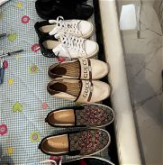 Vendo zapatos y tenis Gucci, Louis Vuitton, Boss - Img 45953248