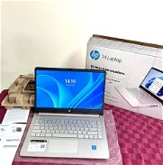 Laptop Hp nueva en caja a estrenar, ganga - Img 45811531