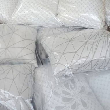 CAMAS + COLCHONES + ALMOHADAS - 7/9