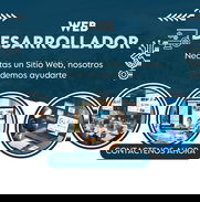 Desarrollo de Páginas Web - Img 49144862