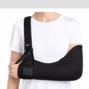 Cabestrillo ortopédico ajustable para brazo - Img 56905825